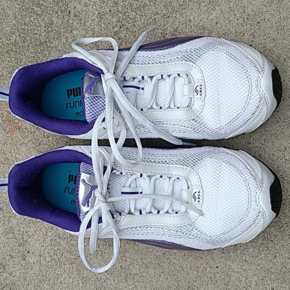 Puma Sneakers